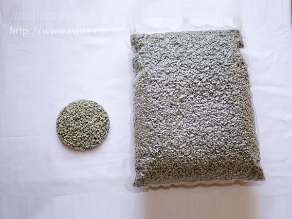 塑料消泡母料