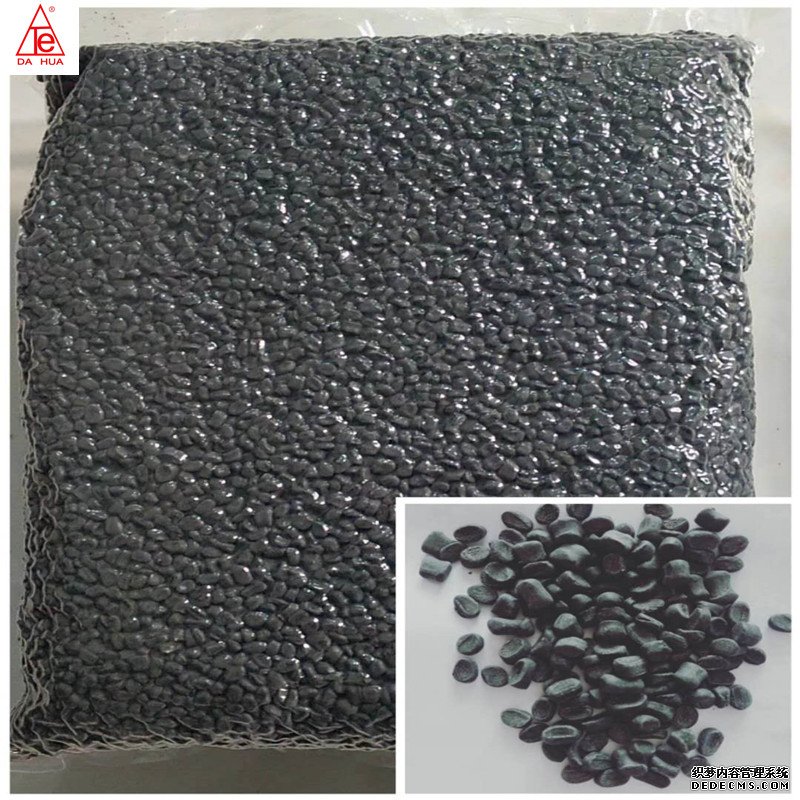 黑色消泡母料