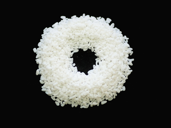 超细透明填充母料